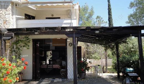 Εξωτερική Όψη