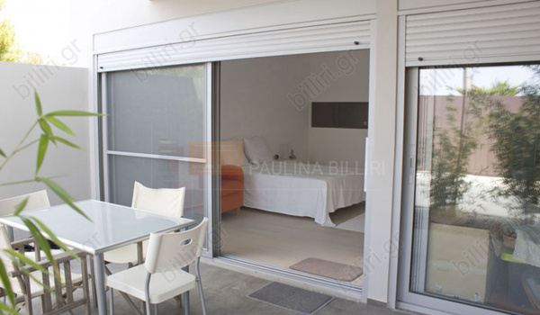 Υπνοδωμάτιο - Bedroom