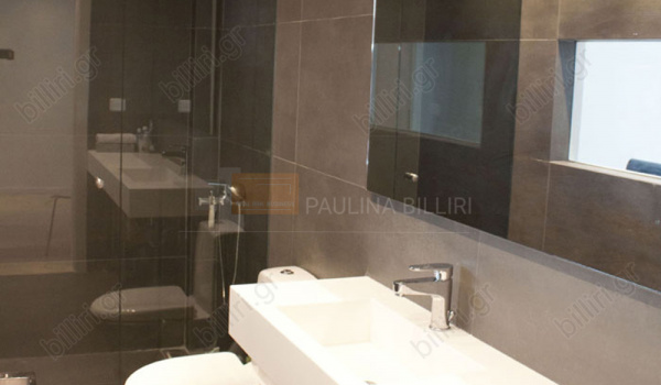 Μπάνιο - Bathroom