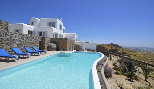 Εξωτερική όψη . Outdoor view