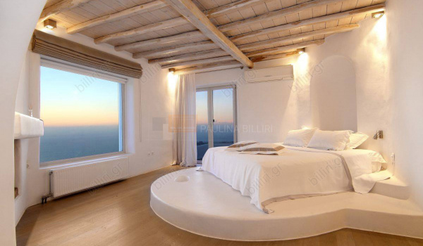 Υπνοδωμάτιο - Bedroom