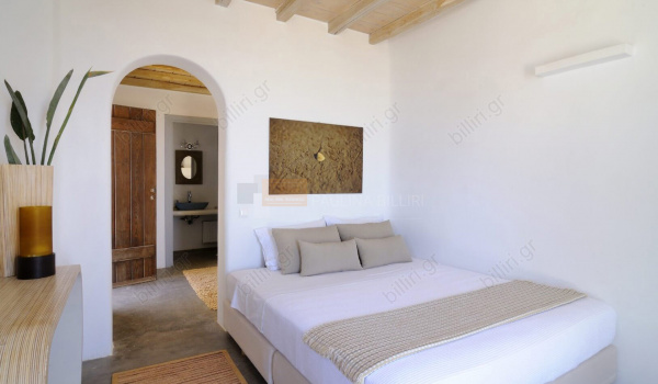 Υπνοδωμάτιο - Bedroom