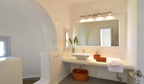 Μπάνιο - Bathroom