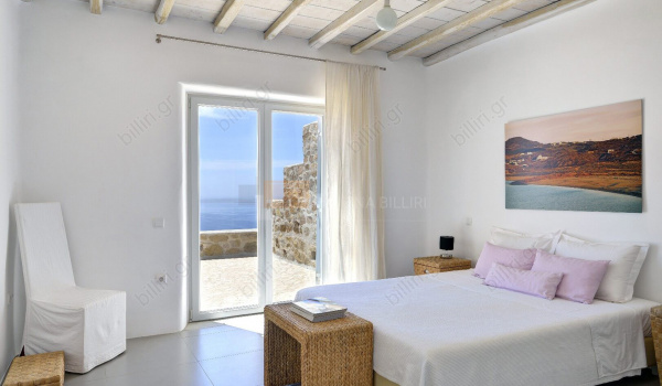 Υπνοδωμάτιο - Bedroom