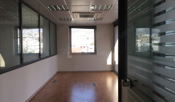 Eσωτερικός χώρος - Indoor space
