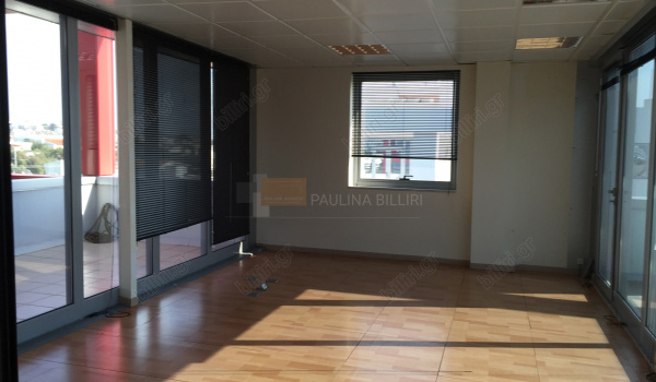 Eσωτερικός χώρος - Indoor space