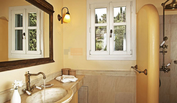 Μπάνιο - Bathroom