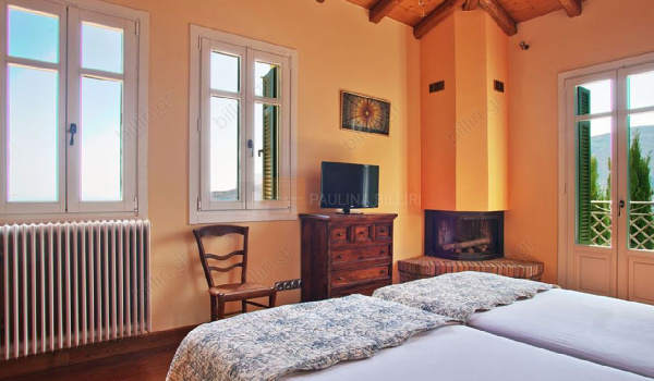 Υπνοδωμάτιο - Bedroom