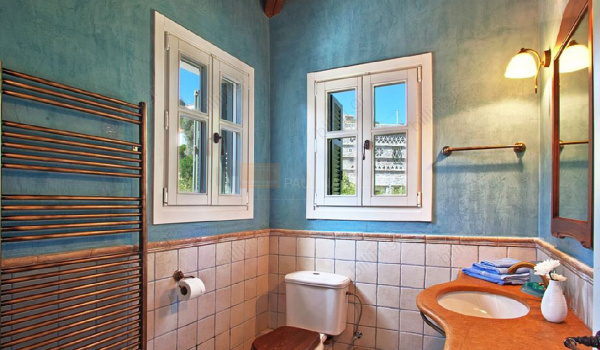 Μπάνιο - Bathroom