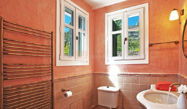 Μπάνιο - Bathroom