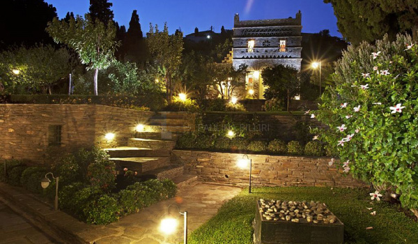 Ξενώνας - Guest house