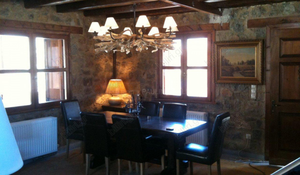 Τραπεζαρία - Dining room