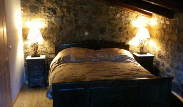 Υπνοδωμάτιο - Bedroom