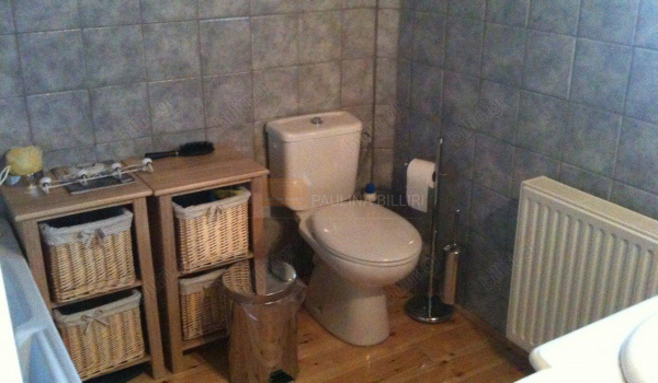 Μπάνιο - Bathroom