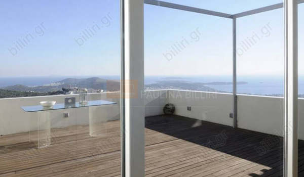 Θέα - View