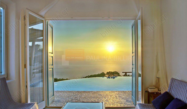 Θέα - View