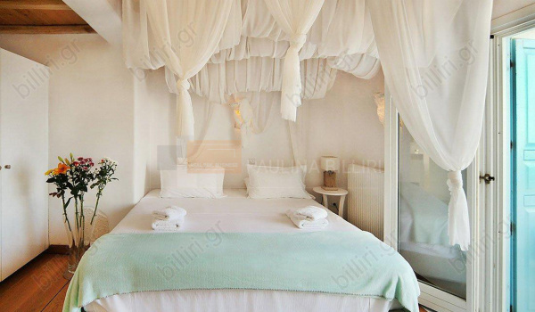 Υπνοδωμάτιο - Bedroom