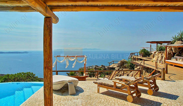 Θέα - View
