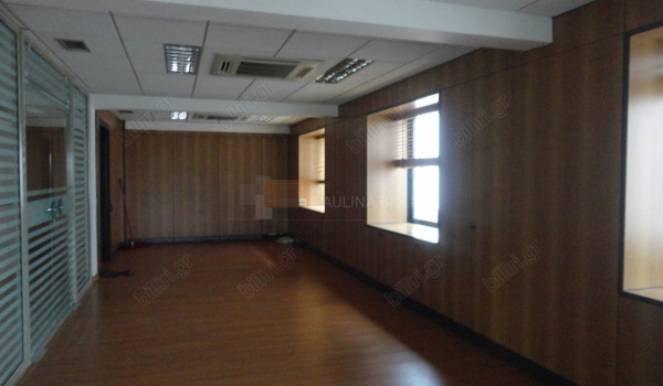 Eσωτερικός χώρος - Indoor space