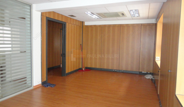 Eσωτερικός χώρος - Indoor space
