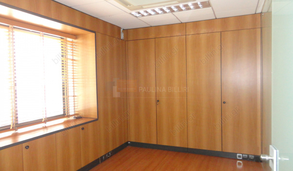 Eσωτερικός χώρος - Indoor space