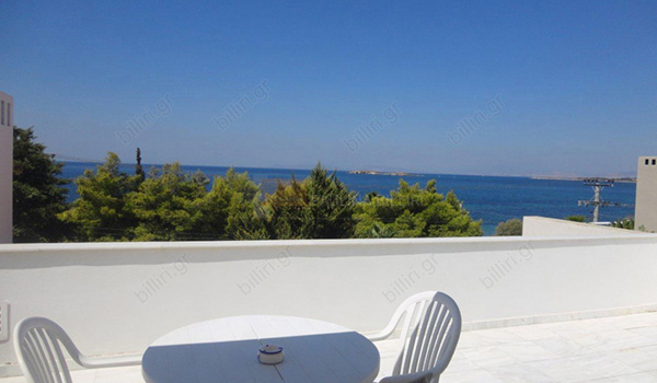 Θέα - View
