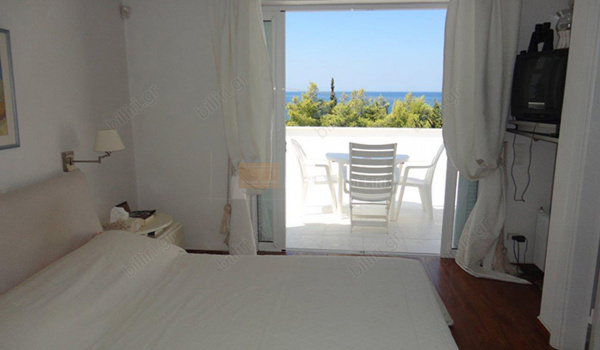 Υπνοδωμάτιο - Bedroom