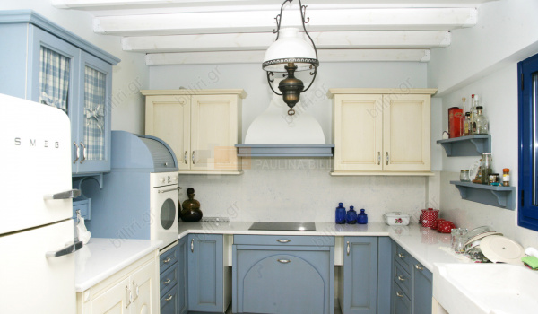 Κουζίνα - Kitchen