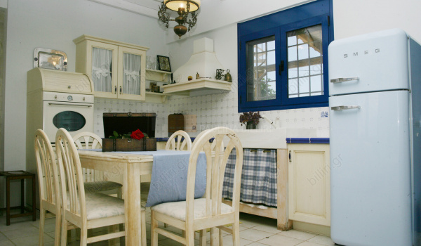 Κουζίνα - Kitchen 