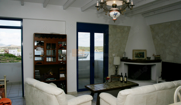 Καθιστικό - living room