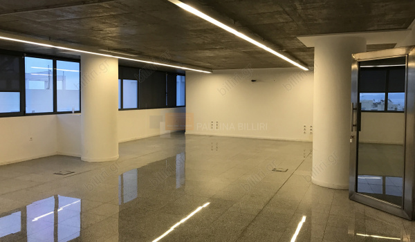 Εσωτερικός χώρος - Interior space