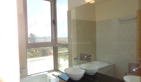 Mπάνιο - Bathroom