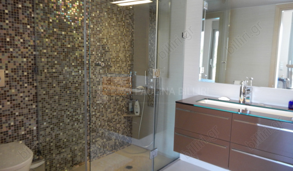 Mπάνιο - Bathroom