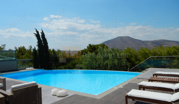 Πισίνα - Swimming pool