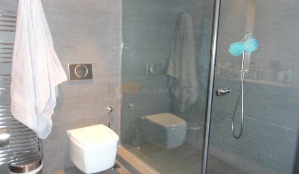 Μπάνιο - Bathroom