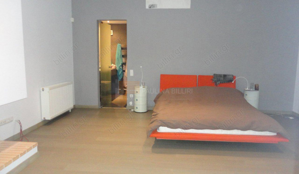 Υπνοδωμάτιο - Bedroom