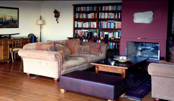 Καθιστικό - Sitting area 