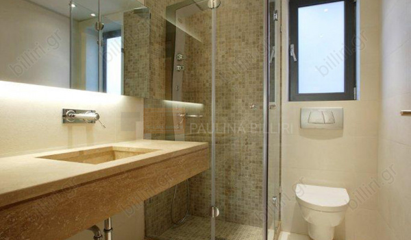 Μπάνιο - Bathroom