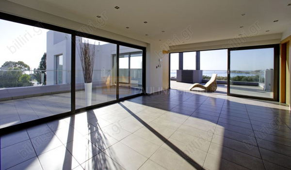 Εσωτερική όψη - Indoor view