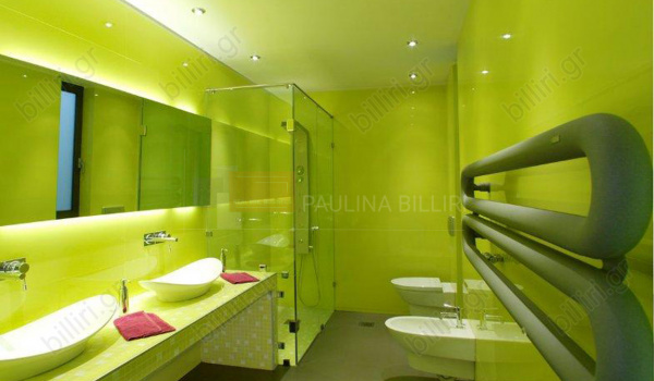 Μπάνιο - Bathroom
