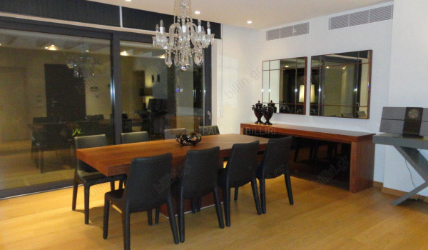 Τραπεζαρία - Dinning area 