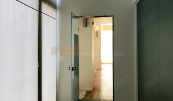 Εσωτερικός χώρος - Interior space