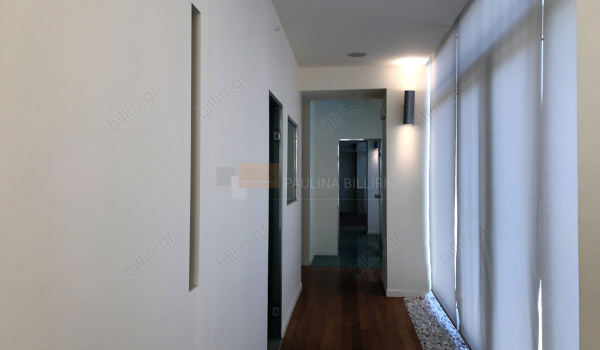 Εσωτερικός χώρος - Interior space