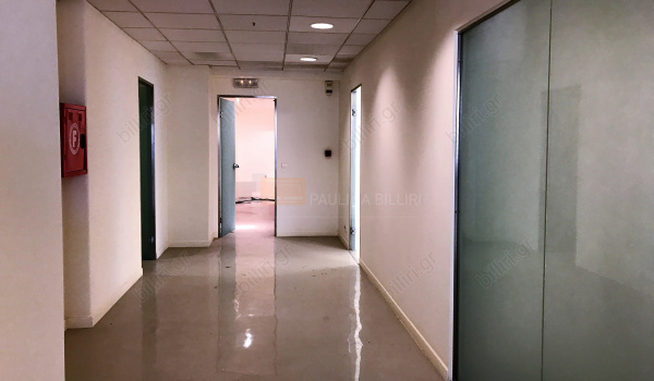 Εσωτερικός χώρος - Interior space