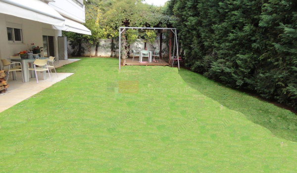Εξωτερική όψη - Outdoor view
