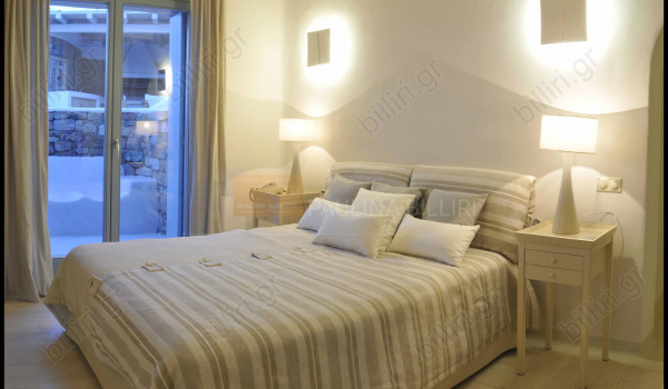 Yπνοδωμάτιο - Bedroom