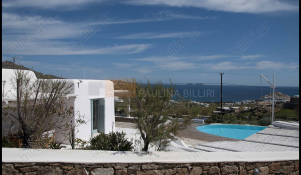 Θέα - View