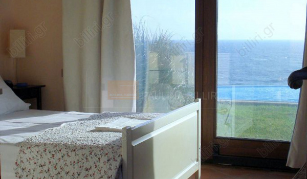 Yπνοδωμάτιο - Bedroom