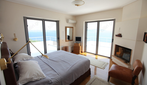 Yπνοδωμάτιο - Bedroom