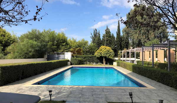 Εξωτερικός χώρος - Outdoor space 